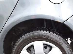 Verkaufe Toyota Yaris mit neuem Pickerl. Bild 6