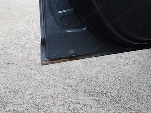 Verkaufe Toyota Yaris mit neuem Pickerl. Bild 3