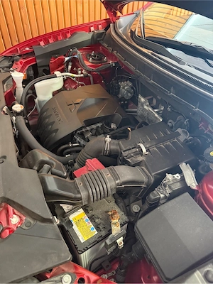 Mitsubishi Asx 70.000km !!!! verhandlungsbasis  Bild 4