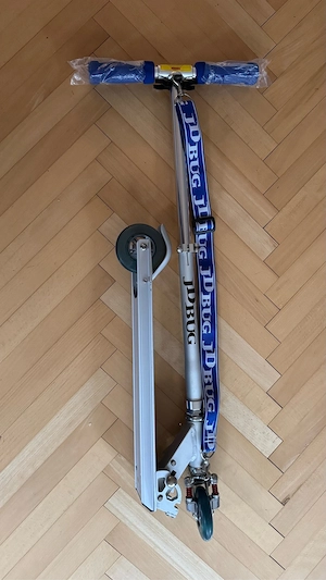 Kick Scooter Bild 5
