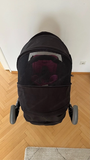 Buggy   Kinderwagen Bild 5