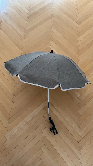 Buggy   Kinderwagen Bild 8