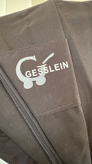 Buggy   Kinderwagen Bild 6