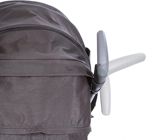 Buggy   Kinderwagen Bild 4