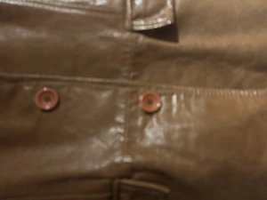 Lederjacke  Bild 3