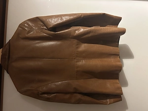 Lederjacke  Bild 4