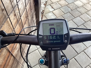 Fully e-Mtb von Trek Bild 3