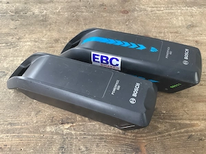 Fully e-Mtb von Trek Bild 4