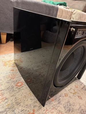 Velodyne Digital Drive 12+ High End Subwoofer  Bild 2