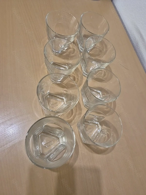 Jameson Whiskey Gläser