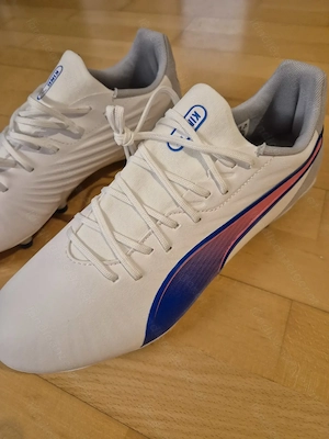 Fußballschuh Puma Größe 42,5