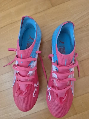 Fußballschuh Puma Größe 43 Bild 3
