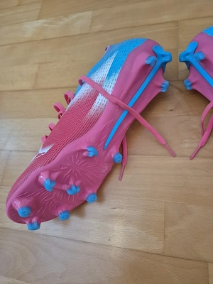 Fußballschuh Puma Größe 43 Bild 5