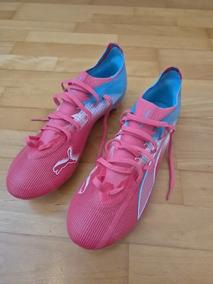 Fußballschuh Puma Größe 43