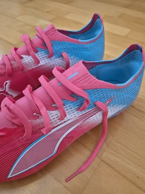Fußballschuh Puma Größe 43 Bild 4