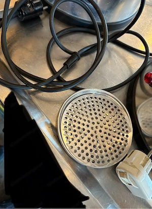 Rarität Melitta Aromatechnic Kaffeebereiter 10 Liter Bild 9