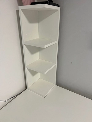 Schreibtisch zu verschenken Bild 3