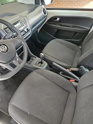 VW Up Comfortline BMT Bild 4