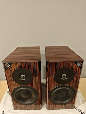 Dynaudio XD 20 Aktiv-Lautsprecher Bild 2