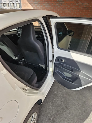 VW Up Comfortline BMT Bild 6