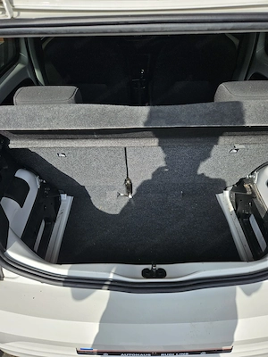 VW Up Comfortline BMT Bild 7
