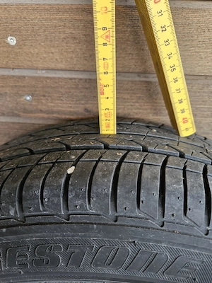 VW Up Comfortline BMT Bild 9