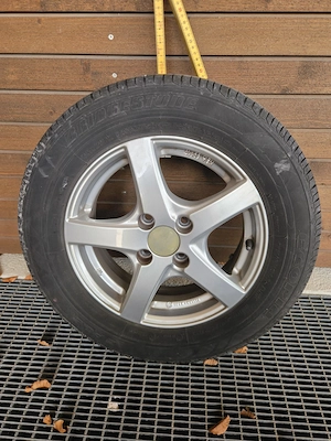 VW Up Comfortline BMT Bild 8