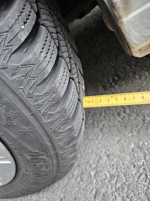 VW Up Comfortline BMT Bild 10