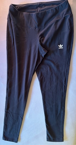 Adidas Originals Training Tights Leggings Bild 4