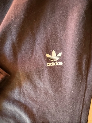 Adidas Originals Training Tights Leggings Bild 3