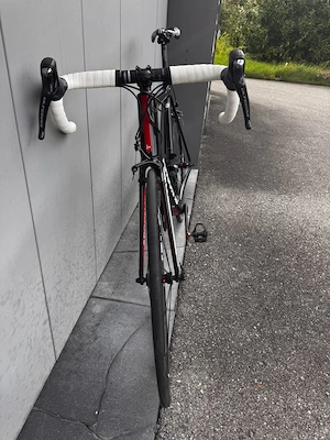 Rennrad Argon 18 Bild 4