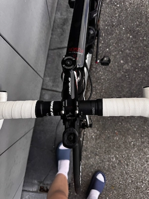 Rennrad Argon 18 Bild 2