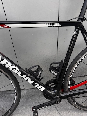 Rennrad Argon 18 Bild 8
