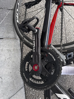 Rennrad Argon 18 Bild 7