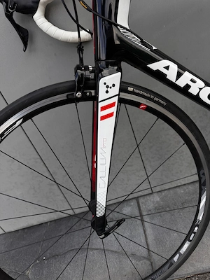 Rennrad Argon 18 Bild 3