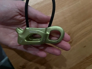 Black Diamond - ATC-Guide Alpine - Sicherungsgerät