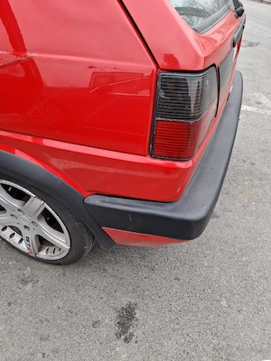 Golf Gti Bj 1989 Bild 5