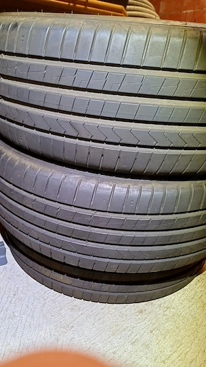 Hankook Sommerreifen 18 Zoll Bild 5