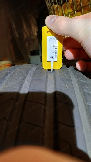 Hankook Sommerreifen 18 Zoll Bild 2