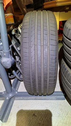 Hankook Sommerreifen 18 Zoll Bild 4