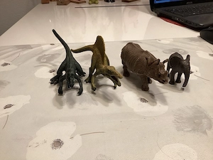 Schleich Tiere