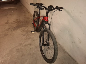 E-bike simplon sengo carbon 29 Zoll Bild 2