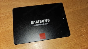 Samsung SSD 860 Pro 512 GB