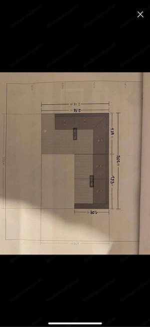 ecksofa Couch Bild 2