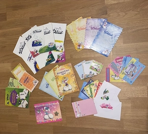 Große Diddl Sammlung - Nostalgie pur! Bild 4