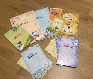 Große Diddl Sammlung - Nostalgie pur! Bild 5