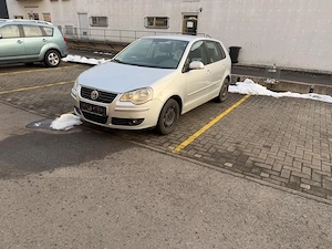 VW Polo 1,2 Benziner Vorgeführt bis Mai 26 + 4 Monate Bild 3