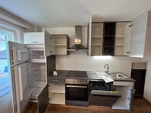 Vermietung: Altes Einfamilienhaus in ruhiger Lage Bild 7