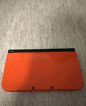 Nintendo 3DS xl  Bild 3