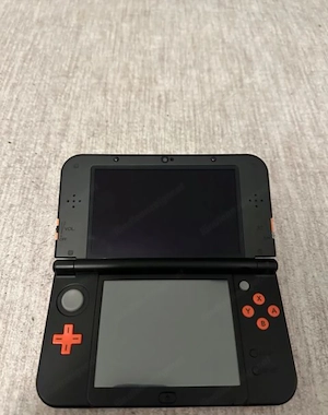 Nintendo 3DS xl  Bild 2